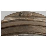 Vintage Recording Thermometer by Taylor & Bristol