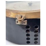 Vintage Recording Thermometer by Taylor & Bristol