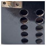 Vintage Recording Thermometer by Taylor & Bristol