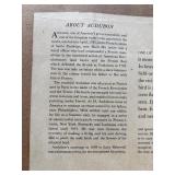 1948 Framed Pileated Woodpecker Print by R. Havell