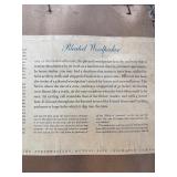 1948 Framed Pileated Woodpecker Print by R. Havell