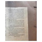 1948 Framed Pileated Woodpecker Print by R. Havell