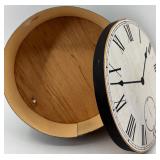 Decorative Roman Numeral Two