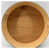 Decorative Roman Numeral Two