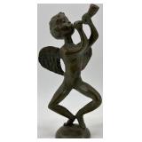 Decorative Roman Numeral Two