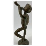 Decorative Roman Numeral Two