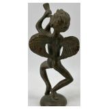 Decorative Roman Numeral Two