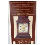 Collection of Books on Clocks, Watches, and Horology