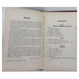 Collection of 6 Watch and Clock Repair Books Including Fried and Kelly