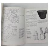 Collection of 4 Books on Clocks and Timekeeping including New, Sealed European Clocks