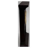 Lot of 3 Vintage Miniature Mantel Clocks and 1 Miniature Regulator Clock