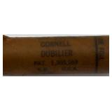 Lot of Vintage Capacitors Assorted Values and Styles in Envelopes