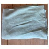 Lot of 3 Faribault Woolen Mill Wool Blankets