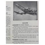 Vintage Gilbert Chemistry Set with Original Box and Booklets