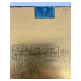 Lot of 3 Vintage Cigarette Tins - Lucky Strike and Chesterfield Collectible Tobacco Tins