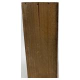 Vintage Shaving and Apothecary Collection with Wooden Display Box