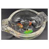 Vintage Shaving and Apothecary Collection with Wooden Display Box