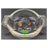 Vintage Shaving and Apothecary Collection with Wooden Display Box