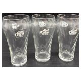 Coca-Cola Collector Glassware Lot with Vintage Tray and Glasses
