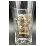 Coca-Cola Collector Glassware Lot with Vintage Tray and Glasses