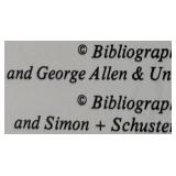 How Things Work 4-Volume Illustrated Book Set Silver Hardcovers