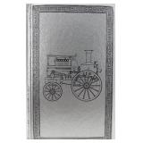 How Things Work 4-Volume Illustrated Book Set Silver Hardcovers