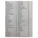 How Things Work 4-Volume Illustrated Book Set Silver Hardcovers