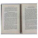 Collection of 9 Vintage and Reference Books Including Electrical Repair and Antiques