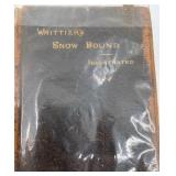 Collection of 9 Vintage and Reference Books Including Electrical Repair and Antiques