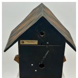 Vintage Black Forest German Cuckoo Clock with Dancing Figures