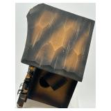 Vintage Black Forest German Cuckoo Clock with Dancing Figures