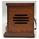 Emerson NR513A Vintage-Style CD Player and AM/FM Radio