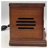 Emerson NR513A Vintage-Style CD Player and AM/FM Radio