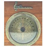 Emerson NR513A Vintage-Style CD Player and AM/FM Radio