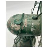 Lot of 2 Vintage Desk Fans - Cool Spot and Le John Metal Blade