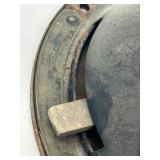 Collection of 3 Antique Electric Desk Fans Westinghouse and Peerless FOR PARTS OR REPAIR