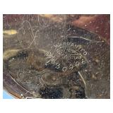 Elgin 14K Gold Filled Engraved Hunter Case Pocket Watch