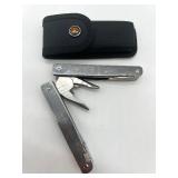 Victorinox SwissTool Multi-Tool with Sheath and Box