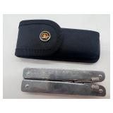 Victorinox SwissTool Multi-Tool with Sheath and Box