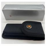 Victorinox SwissTool Multi-Tool with Sheath and Box