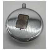 Lot of 4 Vintage Pocket Watches and Stopwatch Including Mickey Mouse Lorus