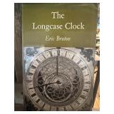 Collection of 5 Clock and Watch Reference Books