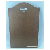 Vintage Pabst Blue Ribbon Chalkboard and Olympia Beer Mirror Wall Decor