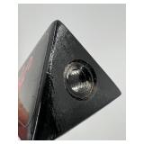 Beer Advertising Collection with Furstenberg Wall Art, Paulaner Weissbier Glasses, and Hauenstein Tap Handle