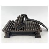 Vintage American Machine Co. Philadelphia Metal Meat Tenderizer Set