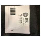 Hampton Bay 30 in. W x 12 in. D x 30 in. H Ready to Assemble Wall Kitchen Cabinet in Unfinished with CLICKREADY Technology  Customer Returns See Pictures