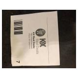 Lot of HALO HLBSL 6 in. Can Less Integrated LED, 900 Lumens, 5CCT, White  Customer Returns See Pictures