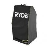 Lot of RYOBI Weatherproof, UV Resistant Cover for 20 in. and 21 in. Walk Behind Lawn Mowers Customer Returns See Pictures
