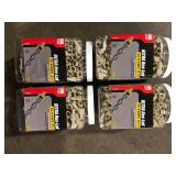 Lot of  Gardner Bender Hex-Lok ULTRA 22-8 AWG Wire Connector, Tan (400-Pack) Customer Returns See Pictures