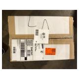 Lot of  Gardner Bender Hex-Lok ULTRA 22-8 AWG Wire Connector, Tan (400-Pack) Customer Returns See Pictures